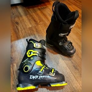 Dalbello-Aspect90 Men's Ski Boots, Size: 298mm, Used in Very Good Condition